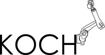 Logo von Koch Steuerungstechnik.